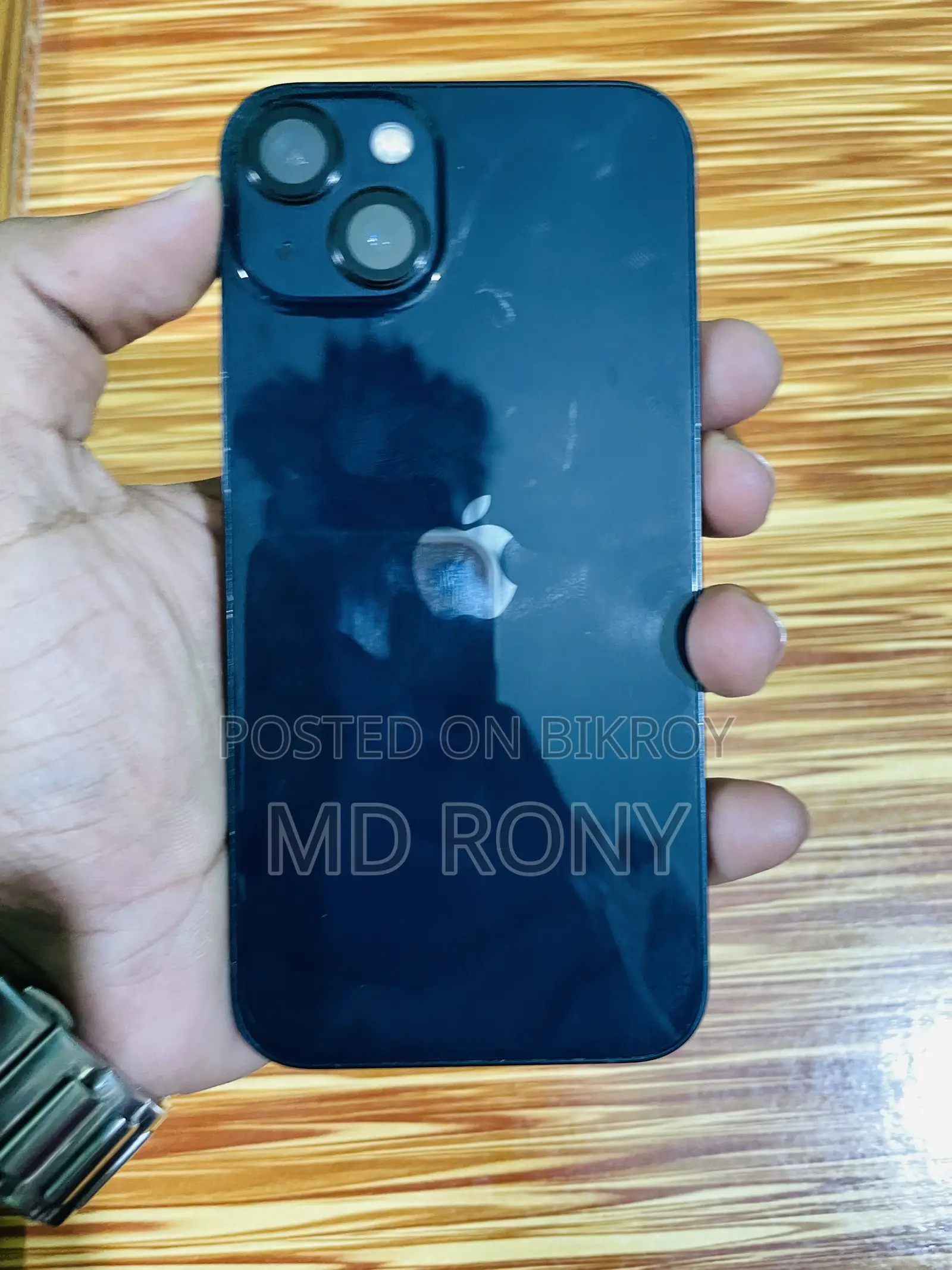 Apple iPhone 13 128 GB Blue