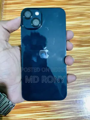Apple iPhone 13 128 GB Blue