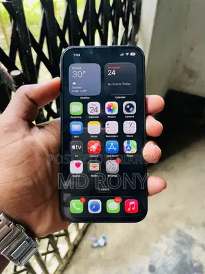 Apple iPhone 13 128 GB Blue