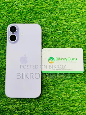 অ্যাপল আইফোন ১৭ ২৫৬ জিবি