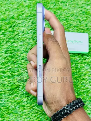 অ্যাপল আইফোন ১৭ ২৫৬ জিবি