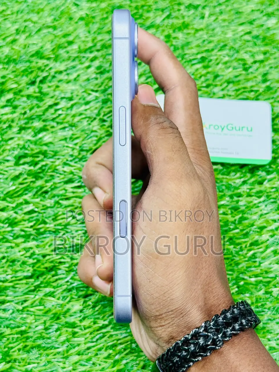 অ্যাপল আইফোন ১৭ ২৫৬ জিবি