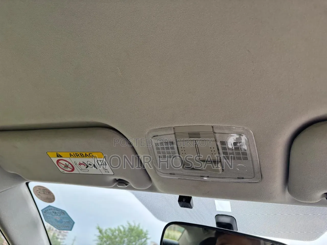 Toyota Allion 2014 Silver