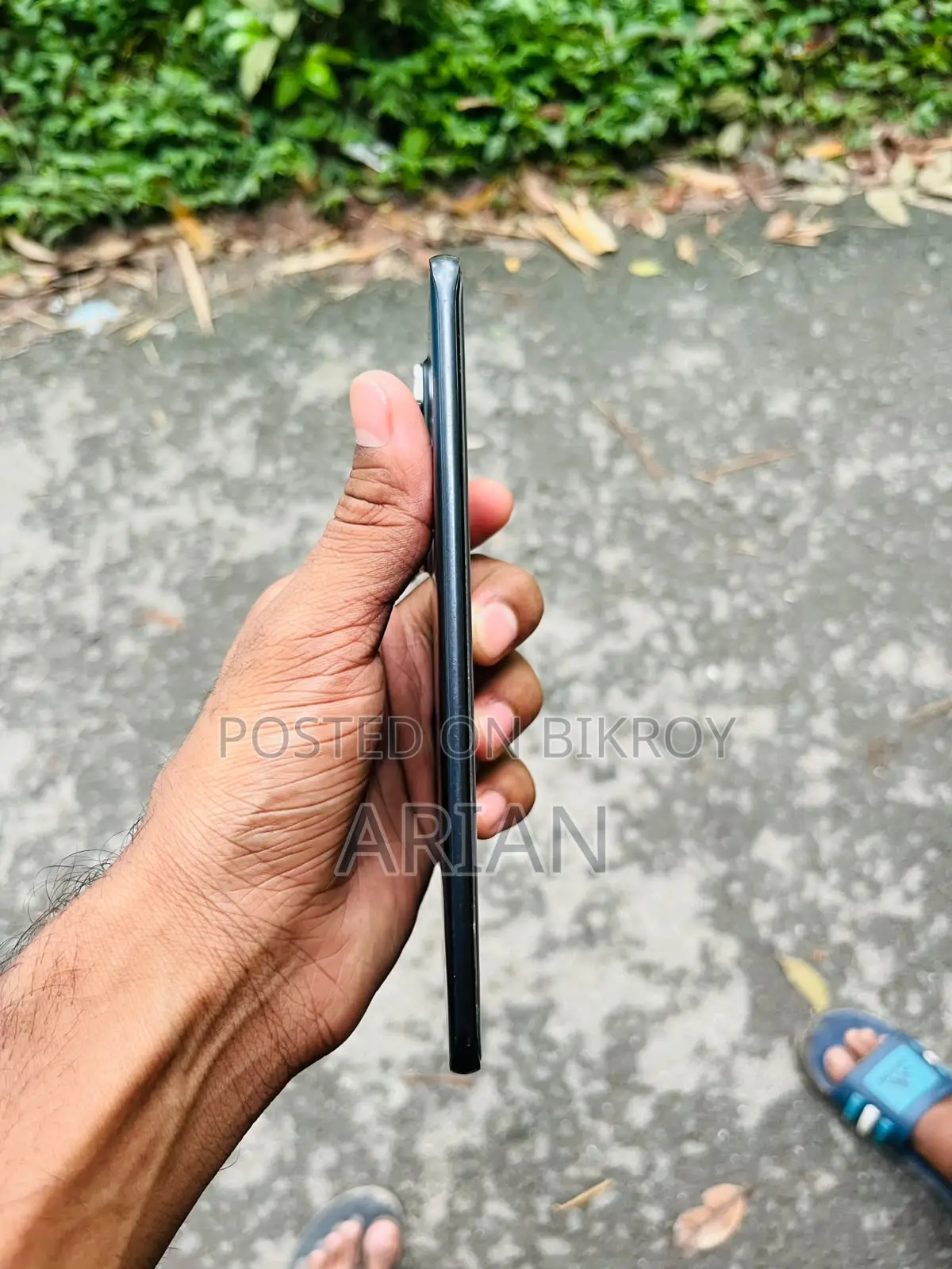 Infinix Hot 60 Pro+ 128 GB Black
