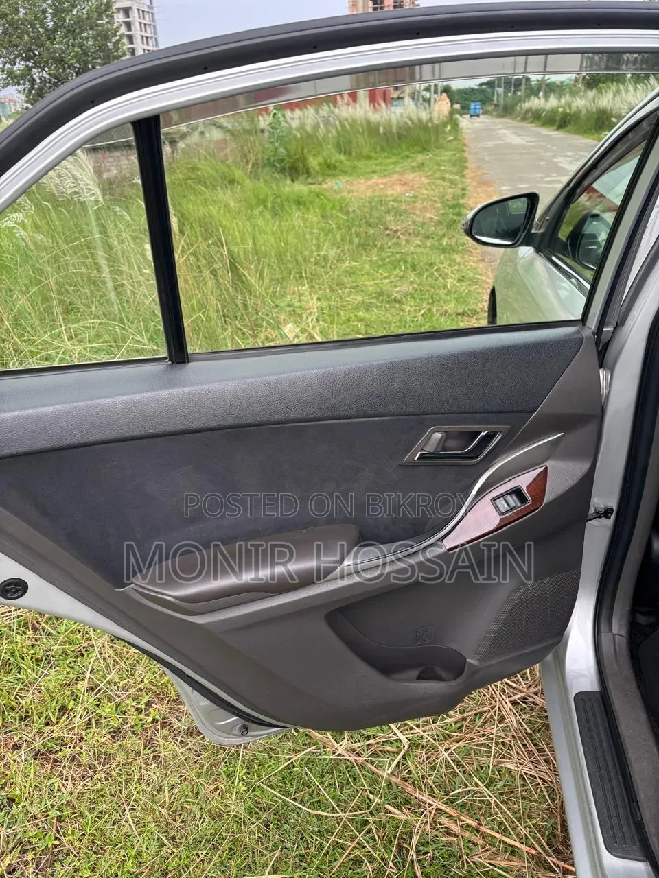Toyota Allion 2014 Silver