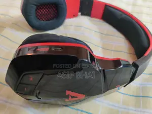 boAt Rockerz 510 ওয়্যারলেস/ওয়্যার্ড হেডফোন