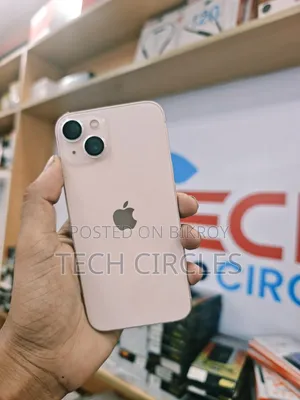 Apple iPhone 13 128 GB Pink