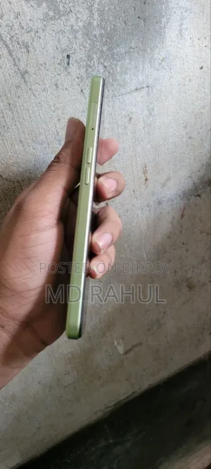 ওয়ানপ্লাস নর্ড সিই ৩ লাইট ৫জি ১২৮ জিবি সবুজ