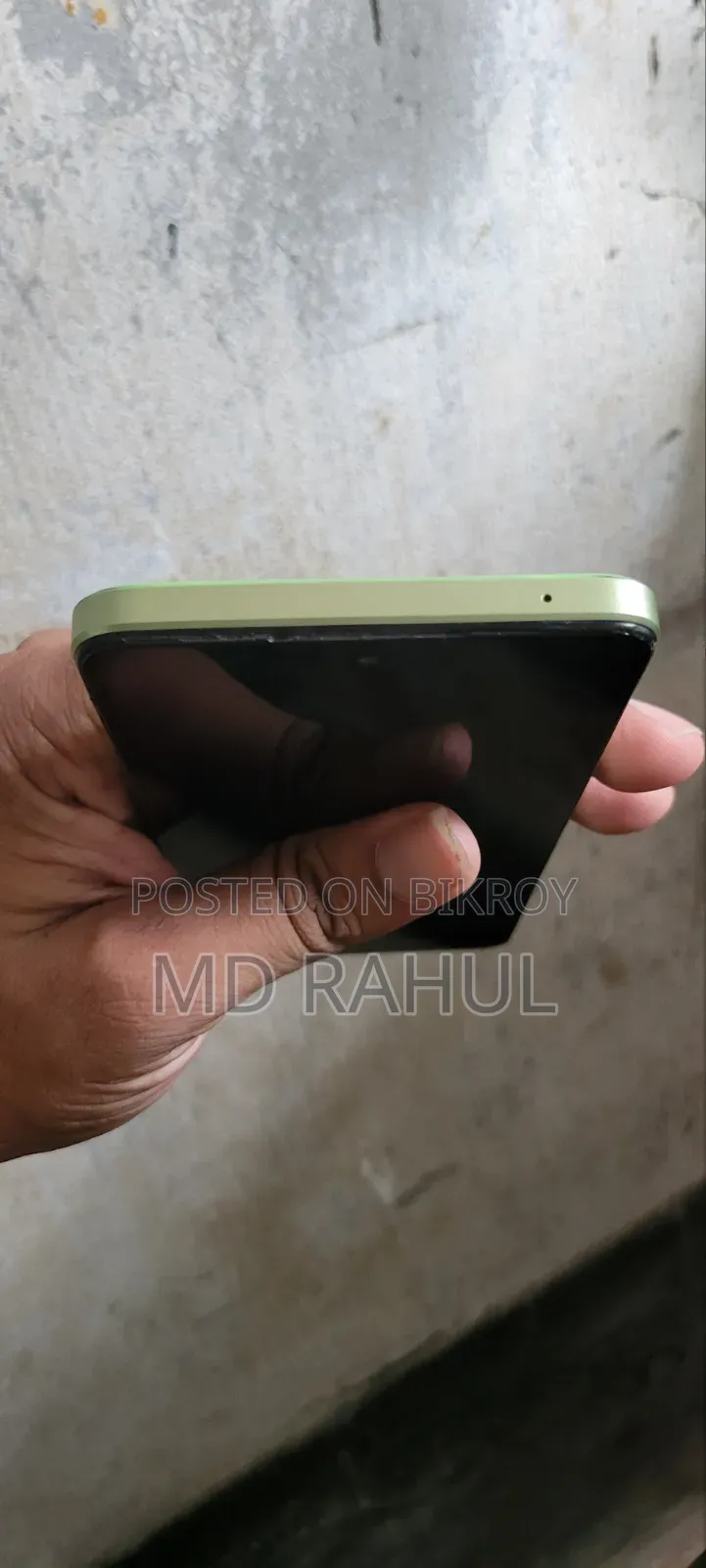 ওয়ানপ্লাস নর্ড সিই ৩ লাইট ৫জি ১২৮ জিবি সবুজ