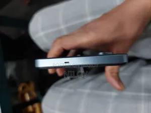 OnePlus Nord CE4 Lite 256 GB Silver
