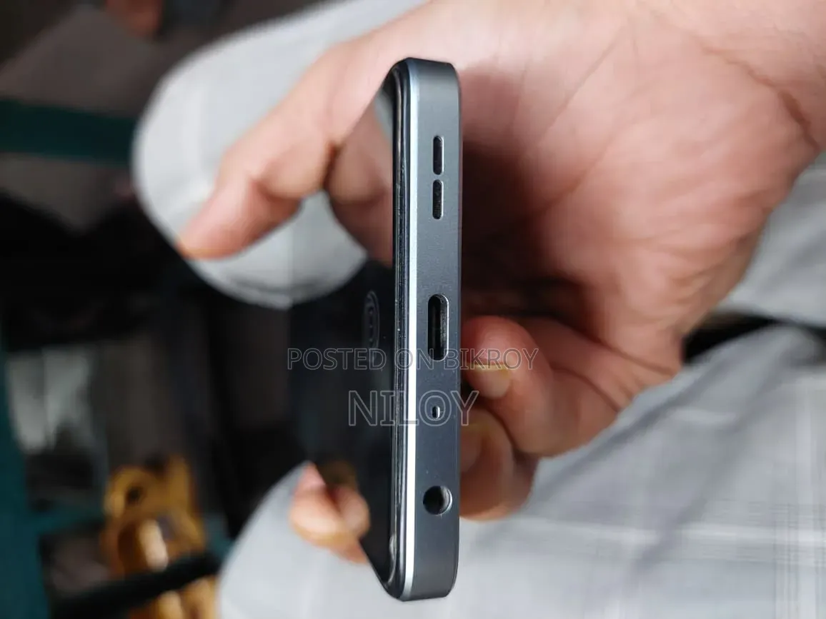 OnePlus Nord CE4 Lite 256 GB Silver