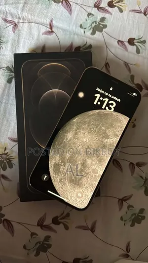 Apple iPhone 12 Pro Max 128 GB Gold