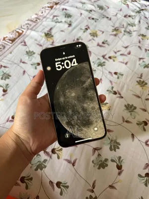 Apple iPhone 12 Pro Max 128 GB Gold