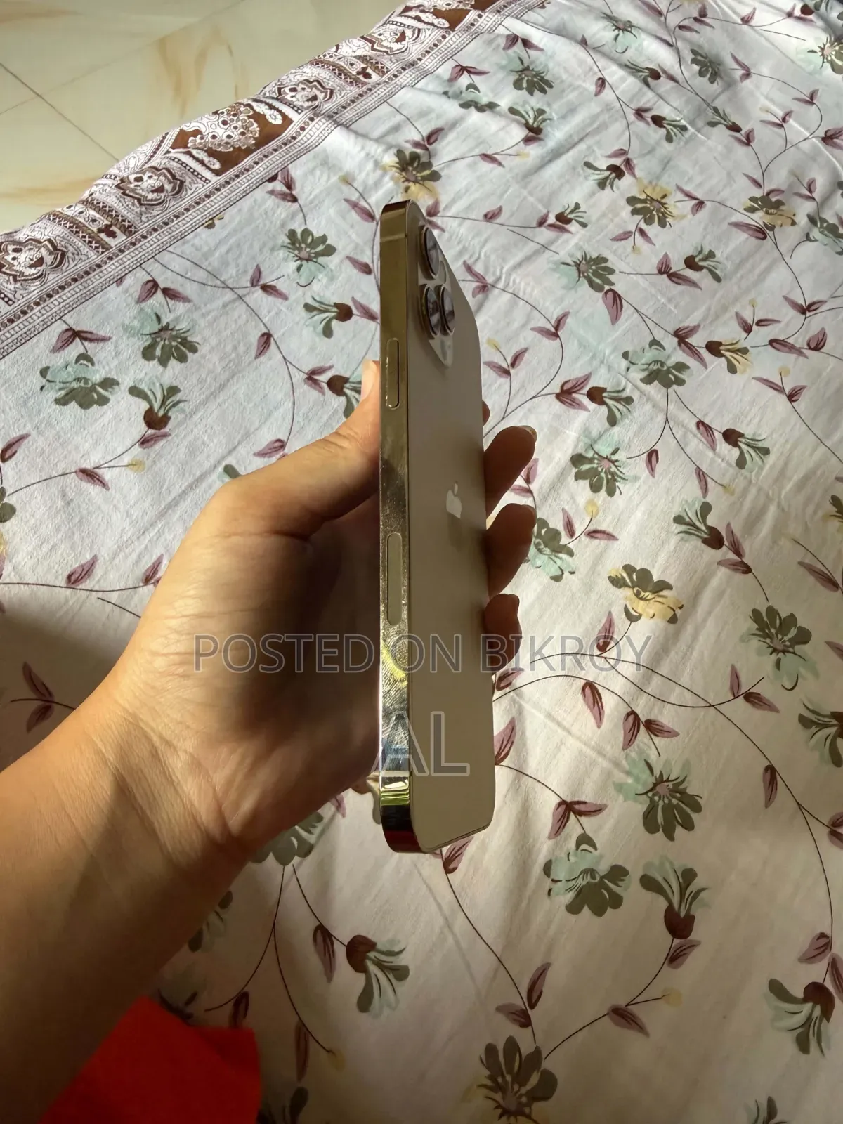 Apple iPhone 12 Pro Max 128 GB Gold