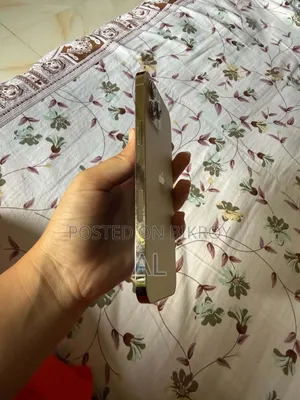 Apple iPhone 12 Pro Max 128 GB Gold
