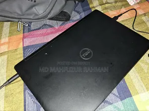 Laptop Dell Latitude 7490 8GB Intel Core i5 SSD 256GB