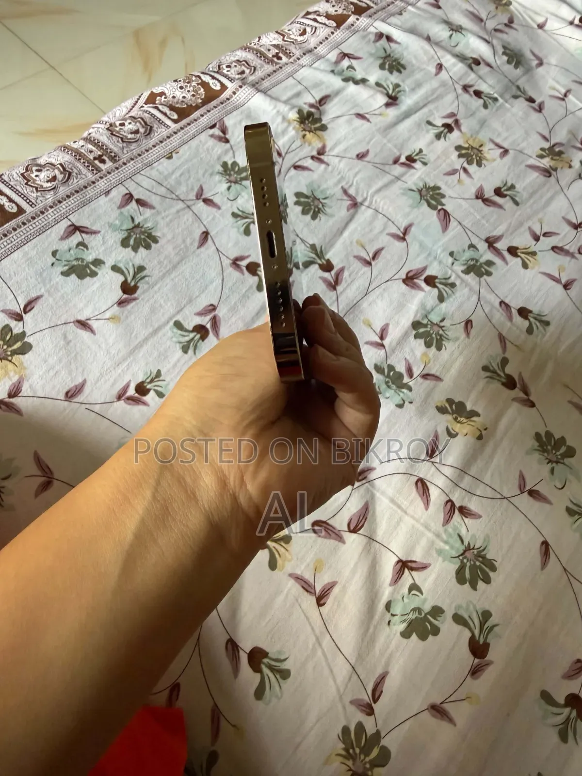 Apple iPhone 12 Pro Max 128 GB Gold