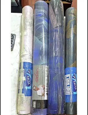 Wallpaper Imported From Germany in Sale