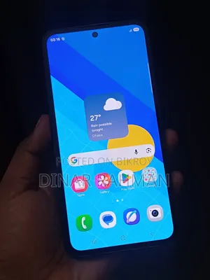 Samsung Galaxy M35 128 GB