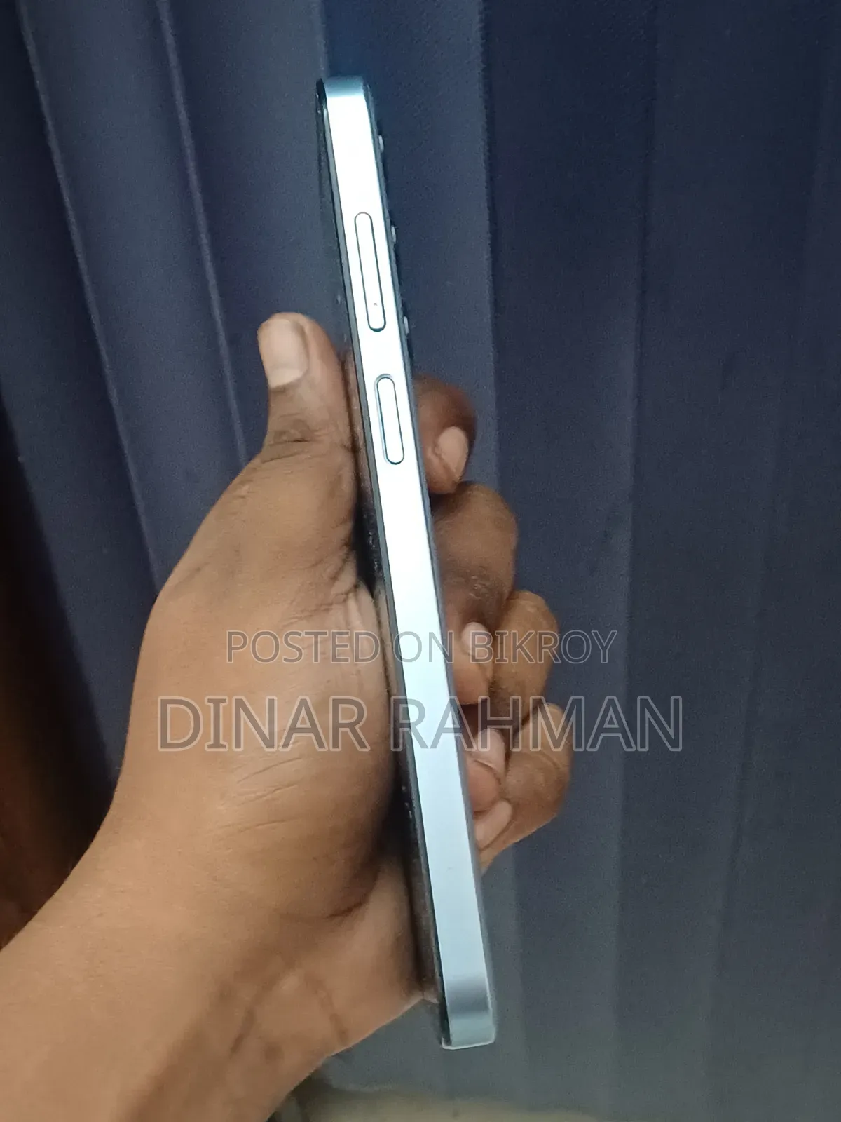 Samsung Galaxy M35 128 GB