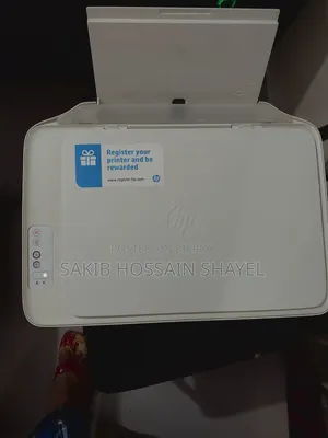 HP Inkjet 2132 All in One Printer