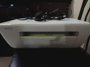 HP Inkjet 2132 All in One Printer