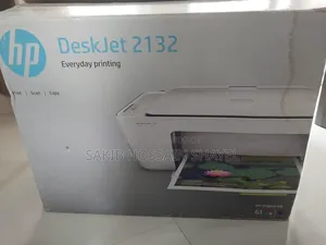 HP Inkjet 2132 All in One Printer