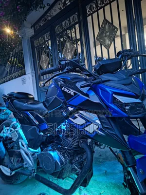 এফকেএম স্ট্রিট ফাইটার ২০২১ ব্লু