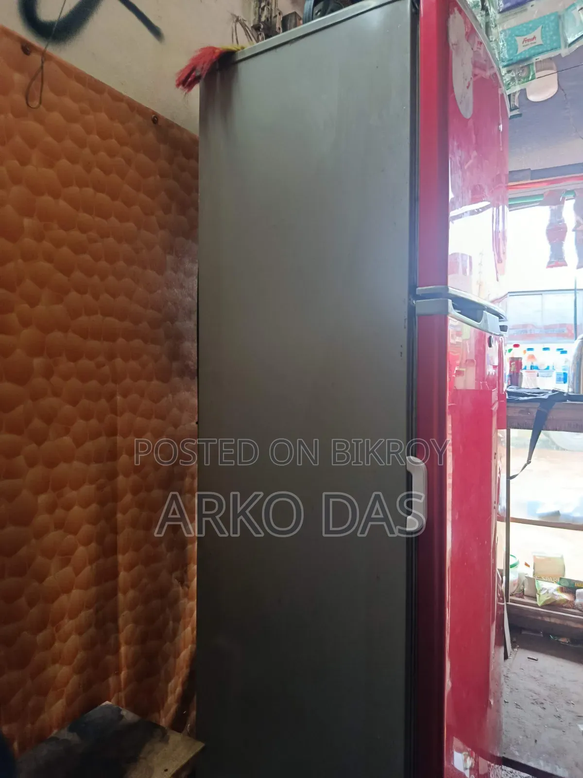 Fridge For Sale