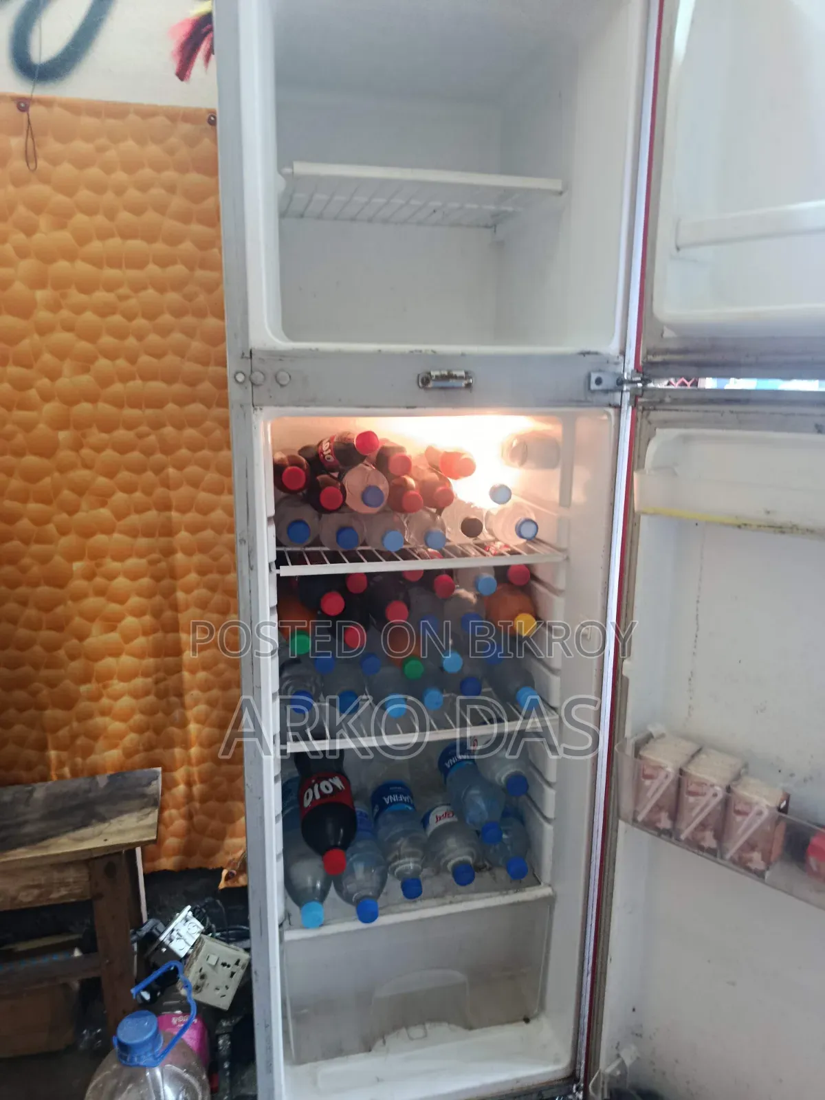 Fridge For Sale