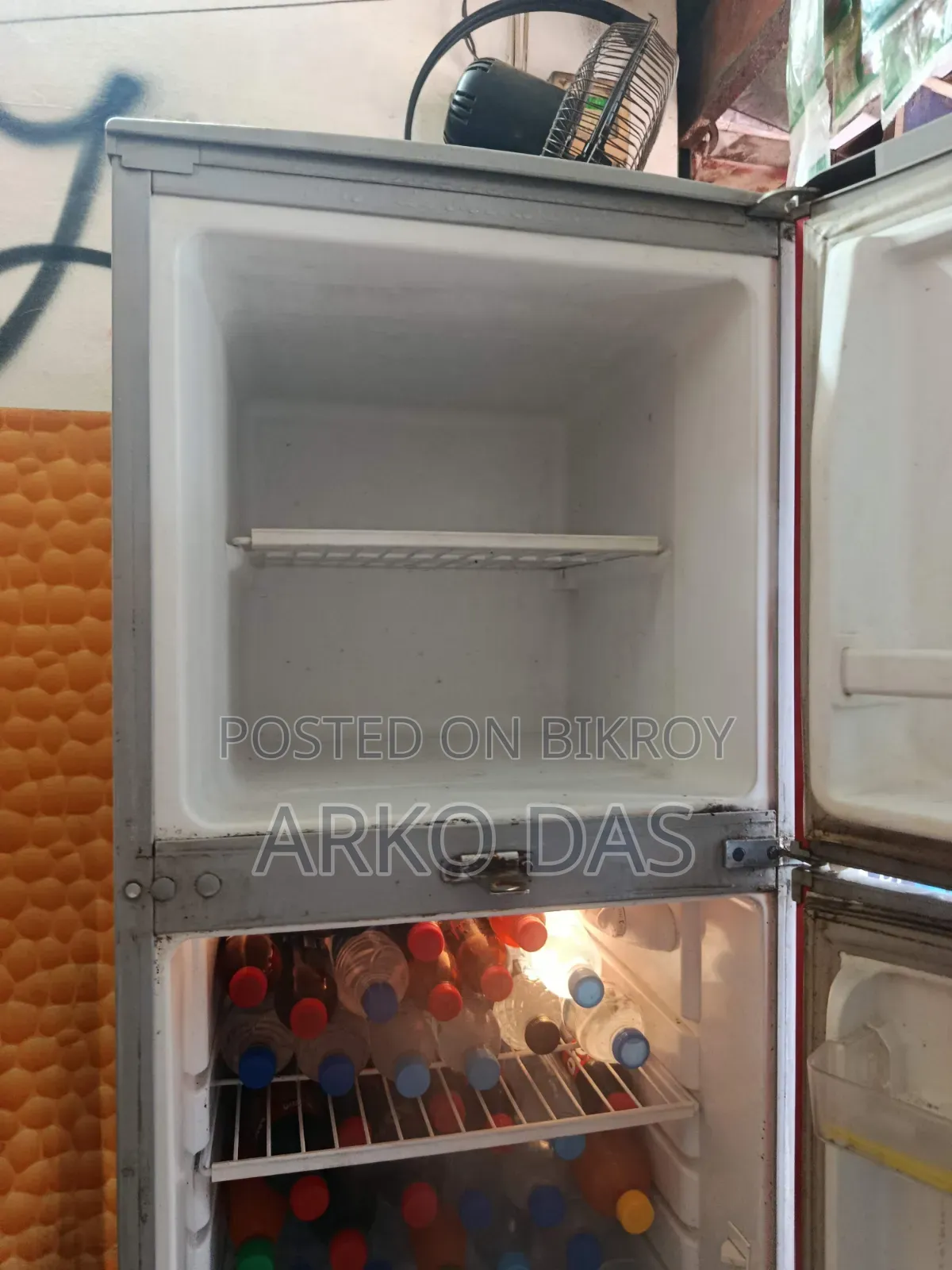 Fridge For Sale