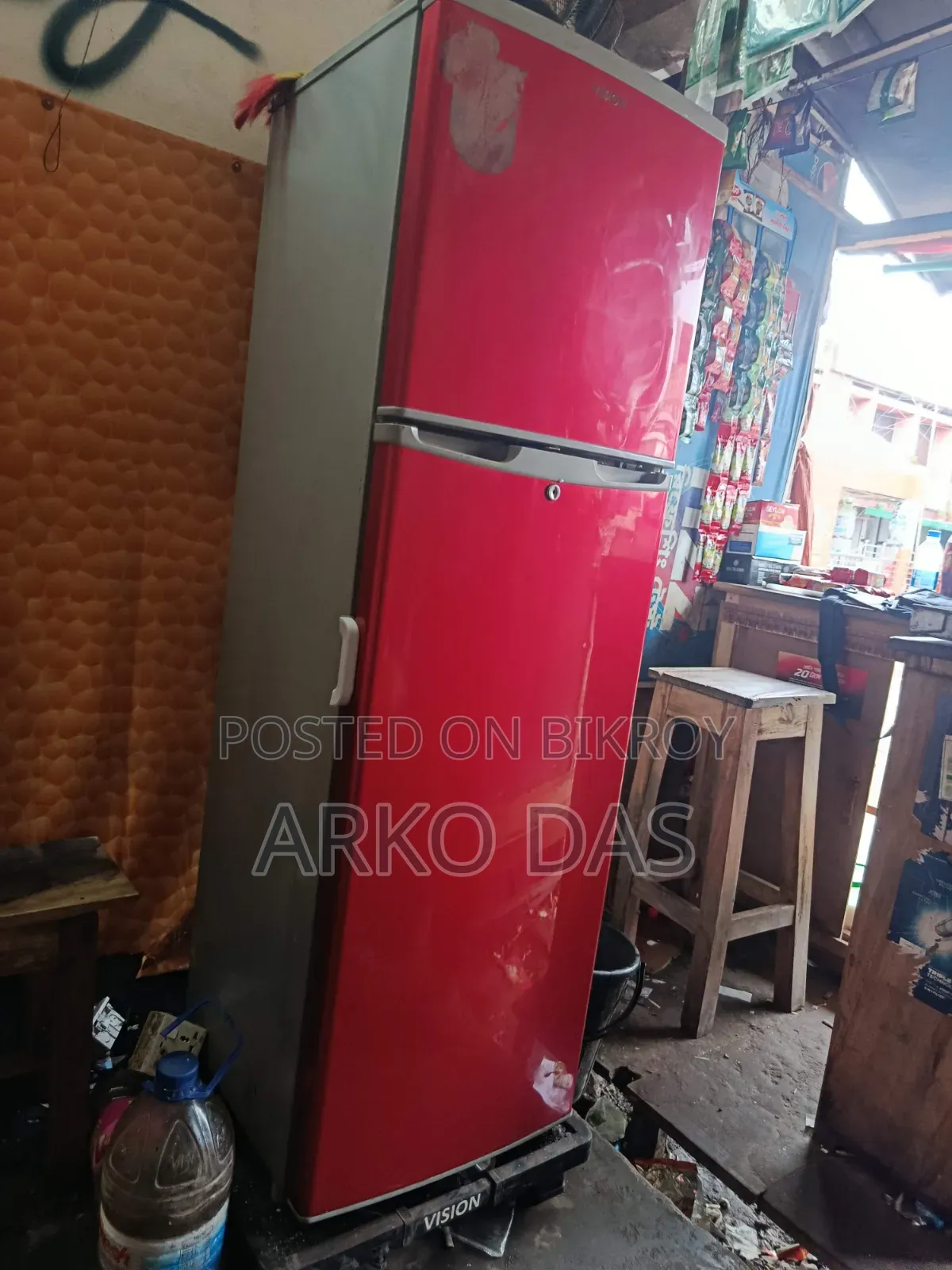 Fridge For Sale