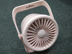 চার্জিং ফ্যান