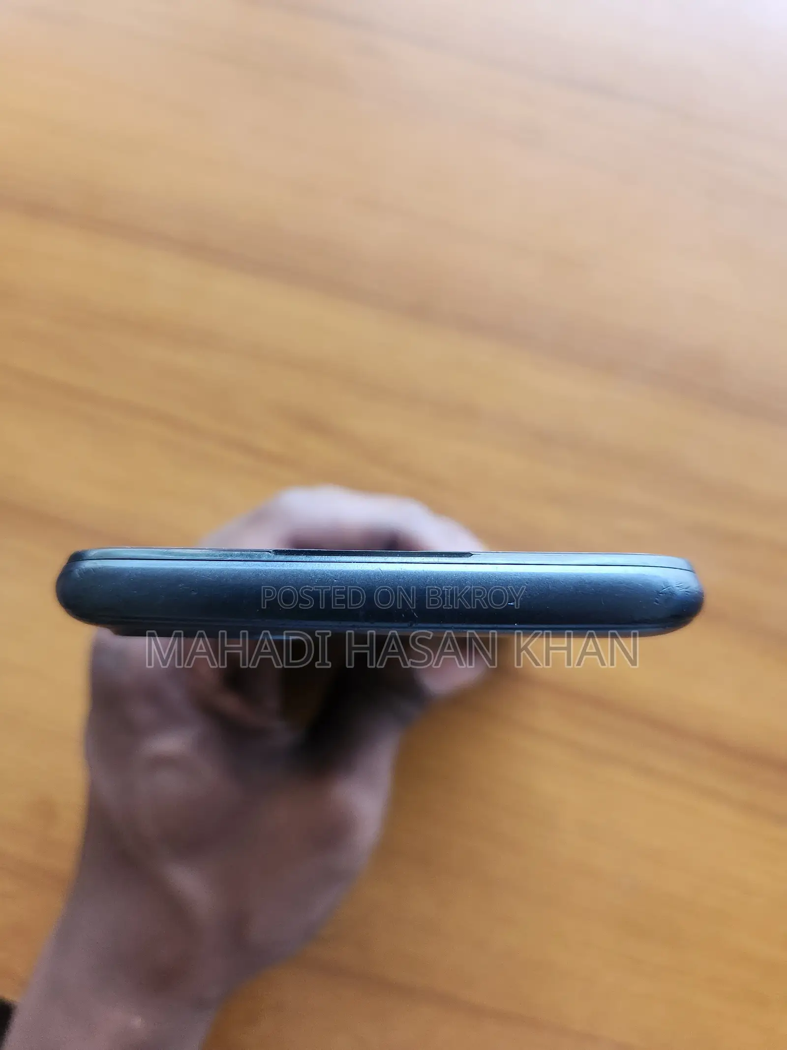 রিয়েলমি সি২১ওয়াই ৬৪ জিবি কালো