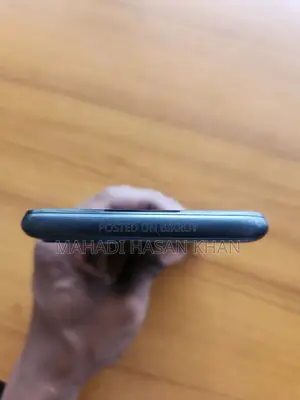 রিয়েলমি সি২১ওয়াই ৬৪ জিবি কালো