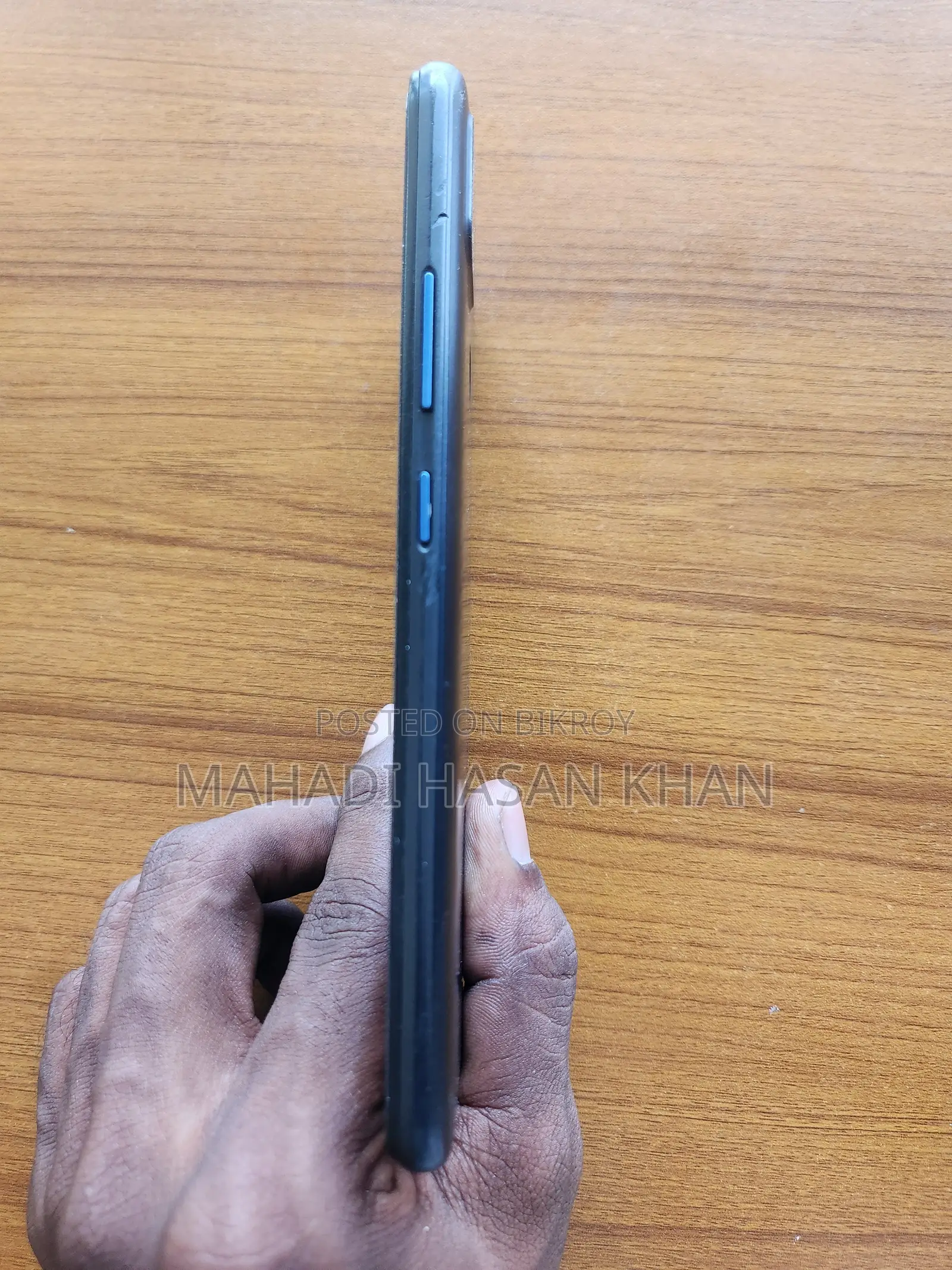 রিয়েলমি সি২১ওয়াই ৬৪ জিবি কালো