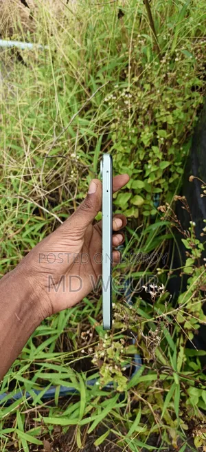 Xiaomi Redmi 13C 256 GB Red