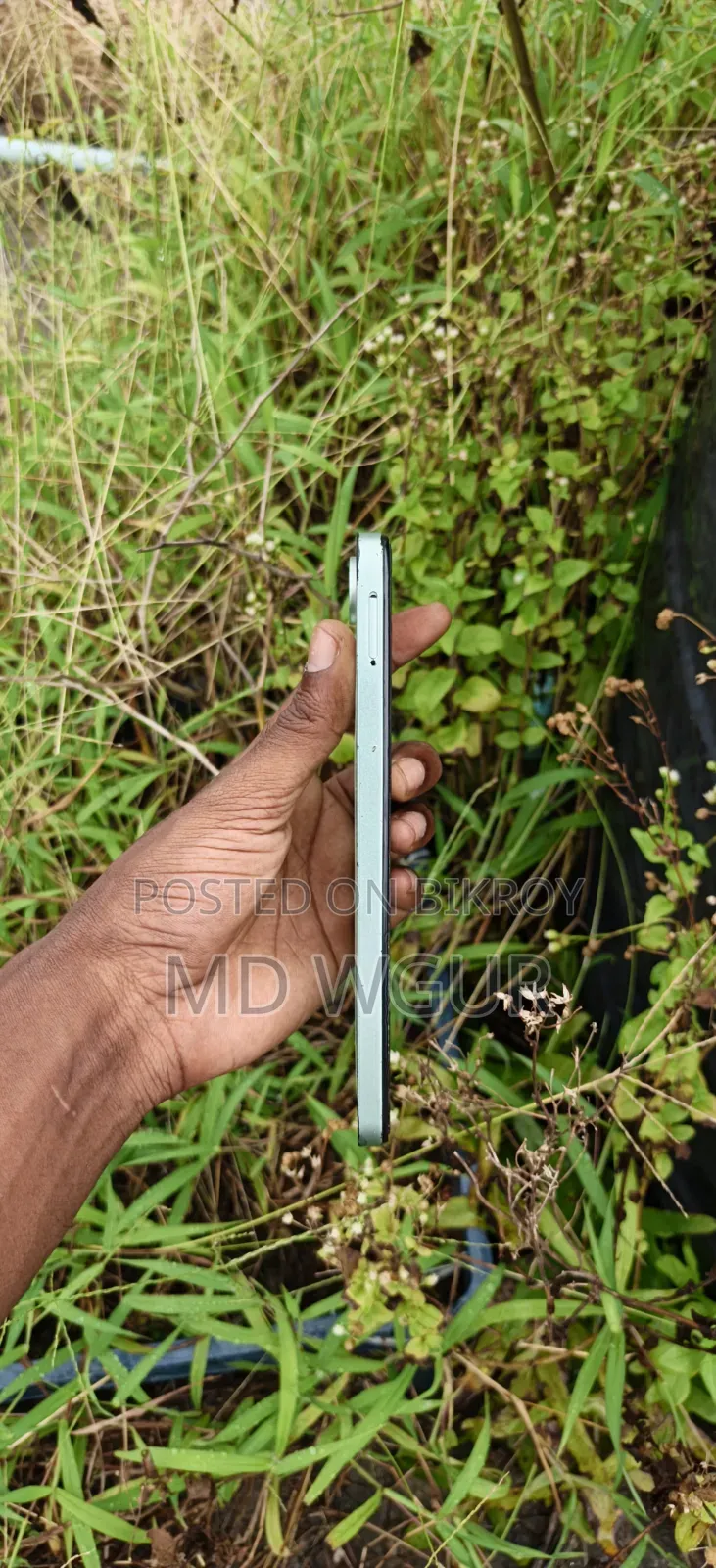Xiaomi Redmi 13C 256 GB Red