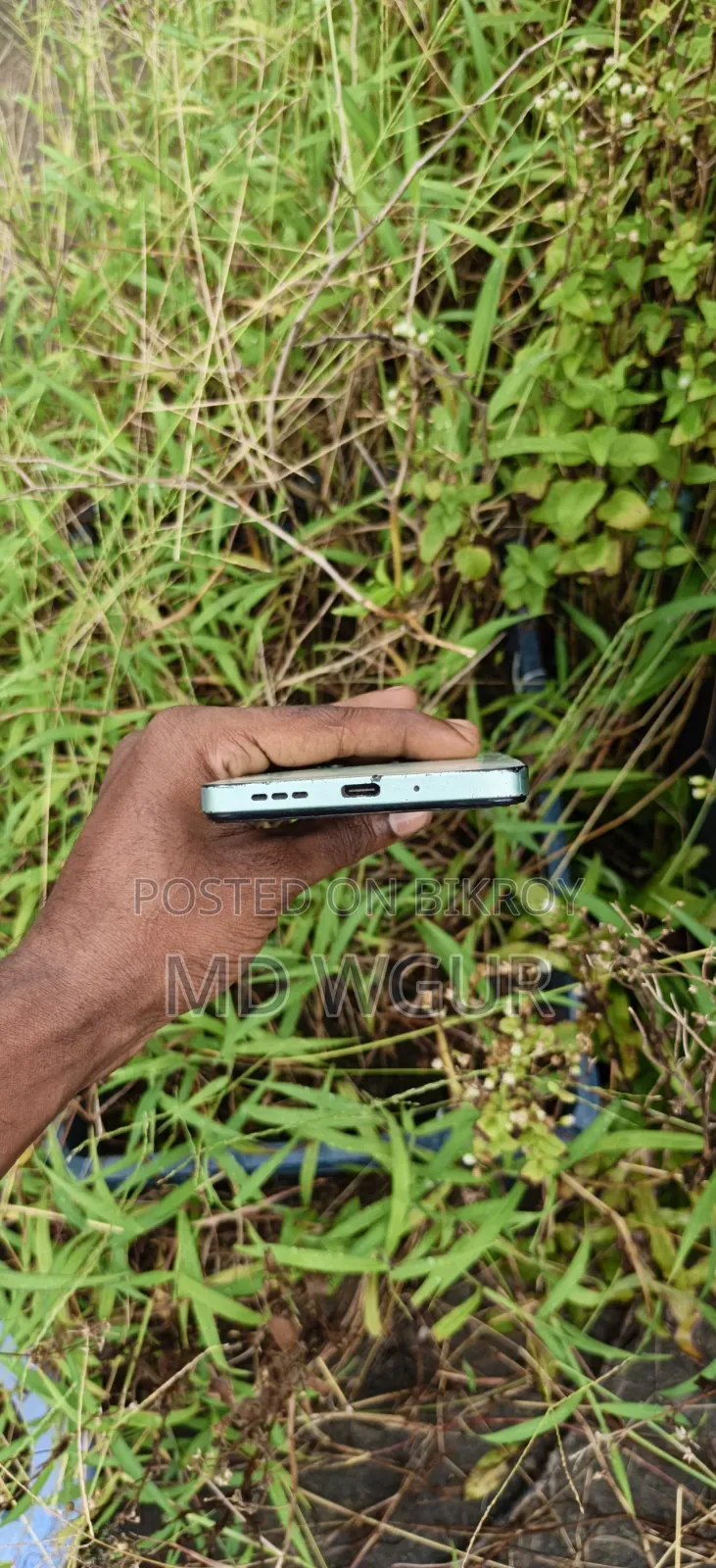 Xiaomi Redmi 13C 256 GB Red