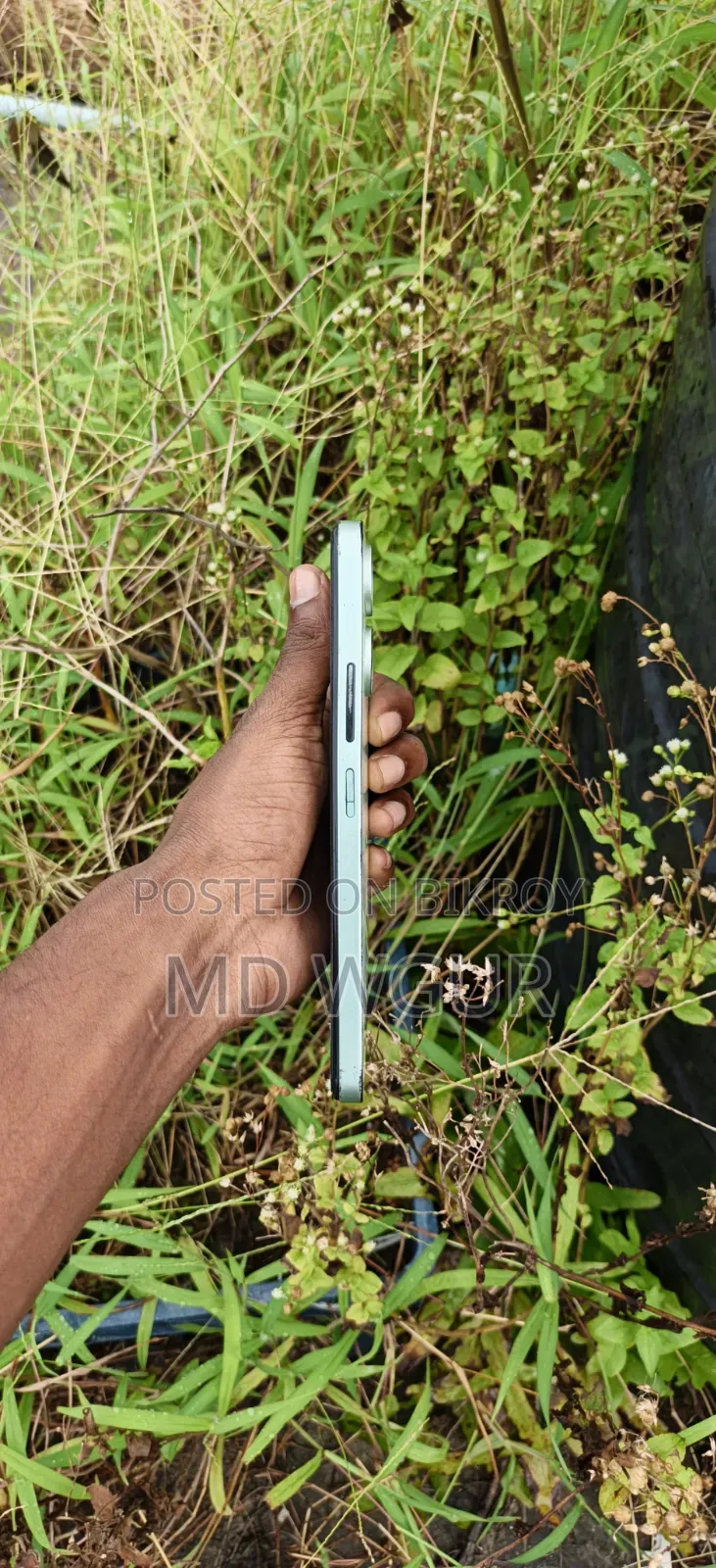 Xiaomi Redmi 13C 256 GB Red