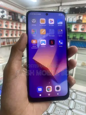 Xiaomi Mi Note 10 64 GB Red