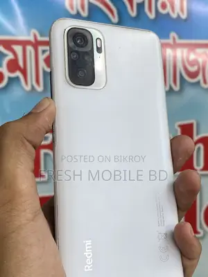 Xiaomi Mi Note 10 64 GB Red