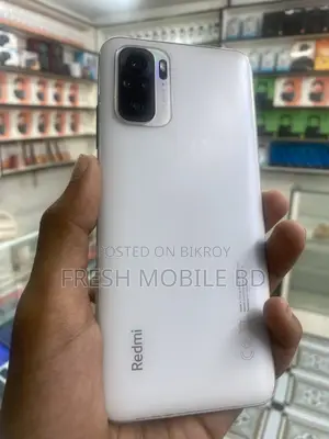 Xiaomi Mi Note 10 64 GB Red