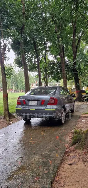 Toyota Premio 2003 Green