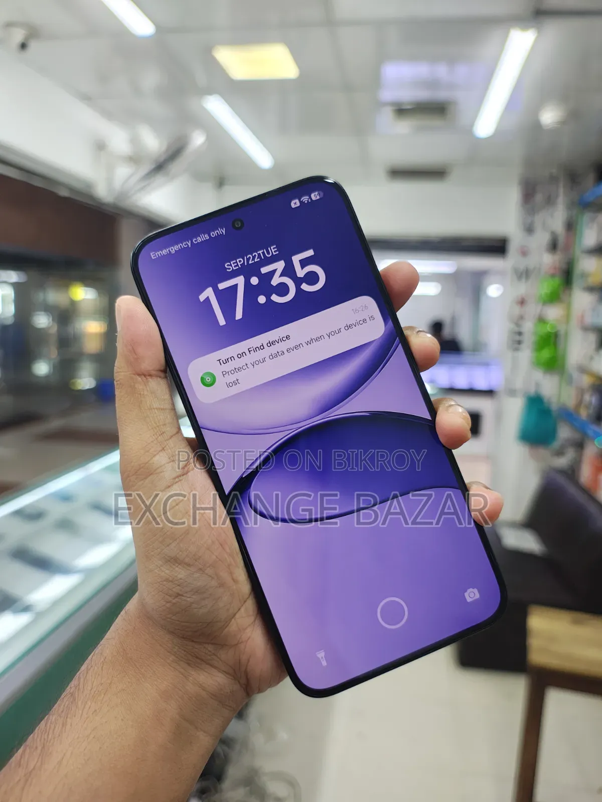 Xiaomi Redmi Turbo 4 Pro 256 GB Red