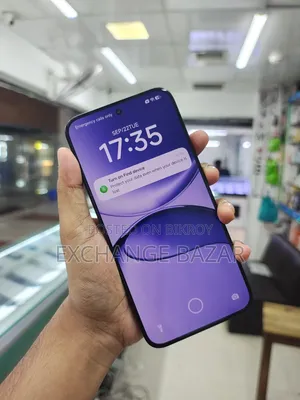 Xiaomi Redmi Turbo 4 Pro 256 GB Red