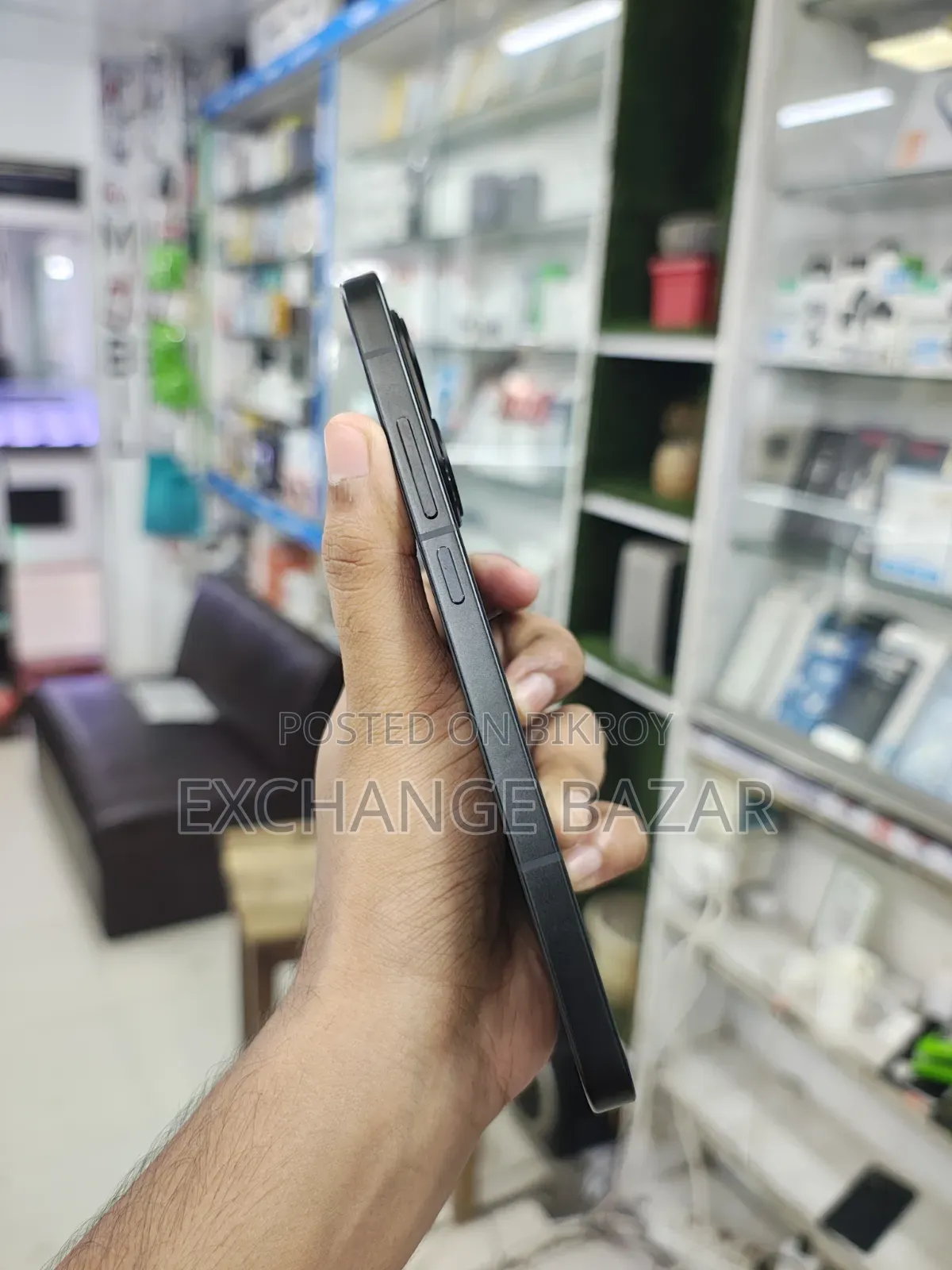 Xiaomi Redmi Turbo 4 Pro 256 GB Red