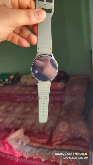 Galaxy Watch 7
