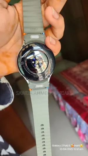 Galaxy Watch 7