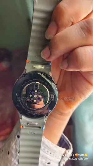 Galaxy Watch 7